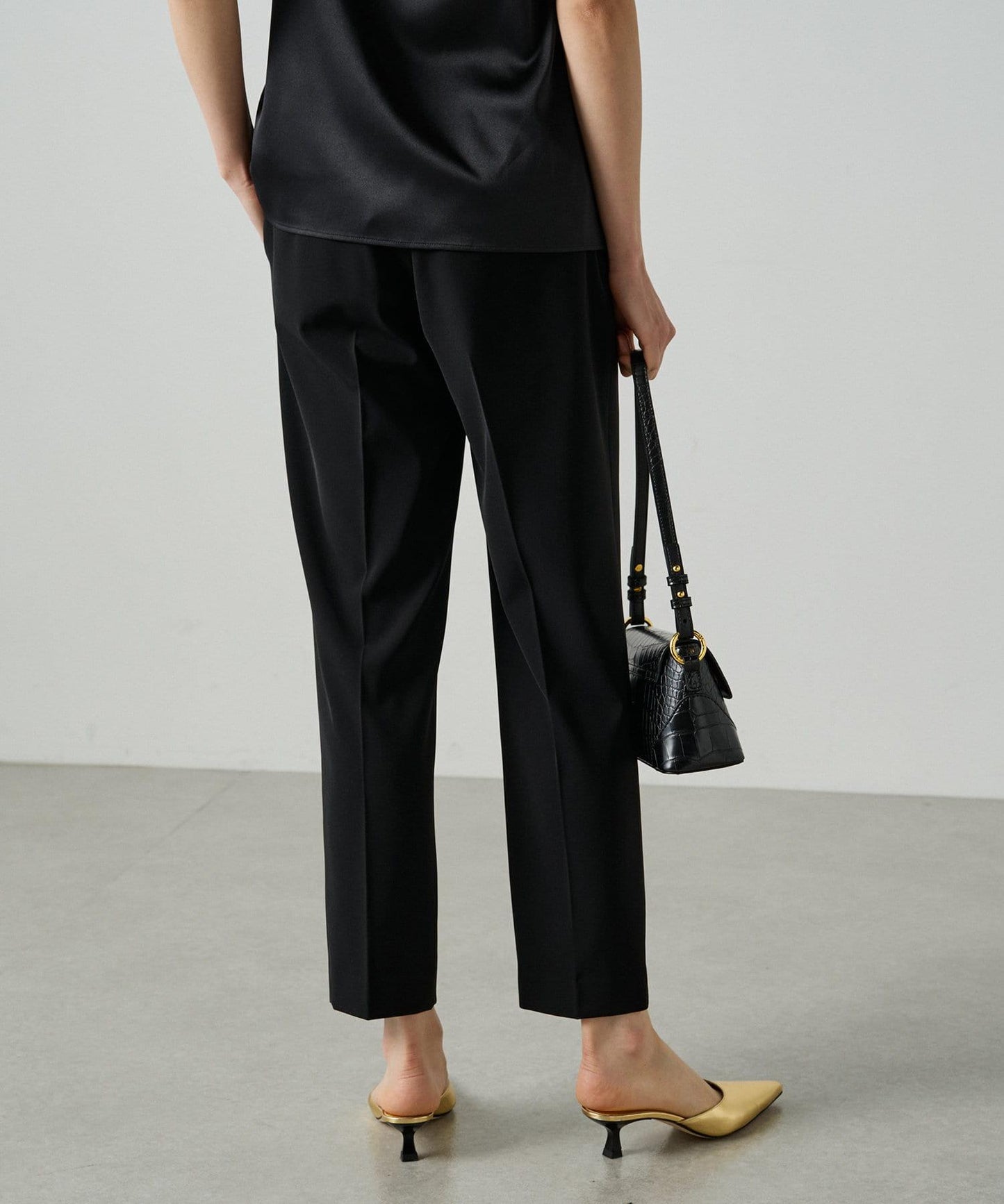 Loungedress 錐形褲