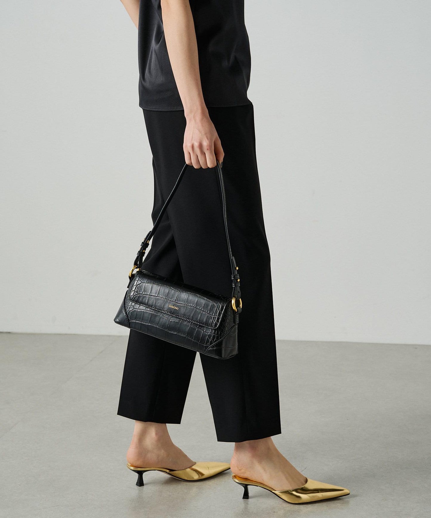 Loungedress 錐形褲