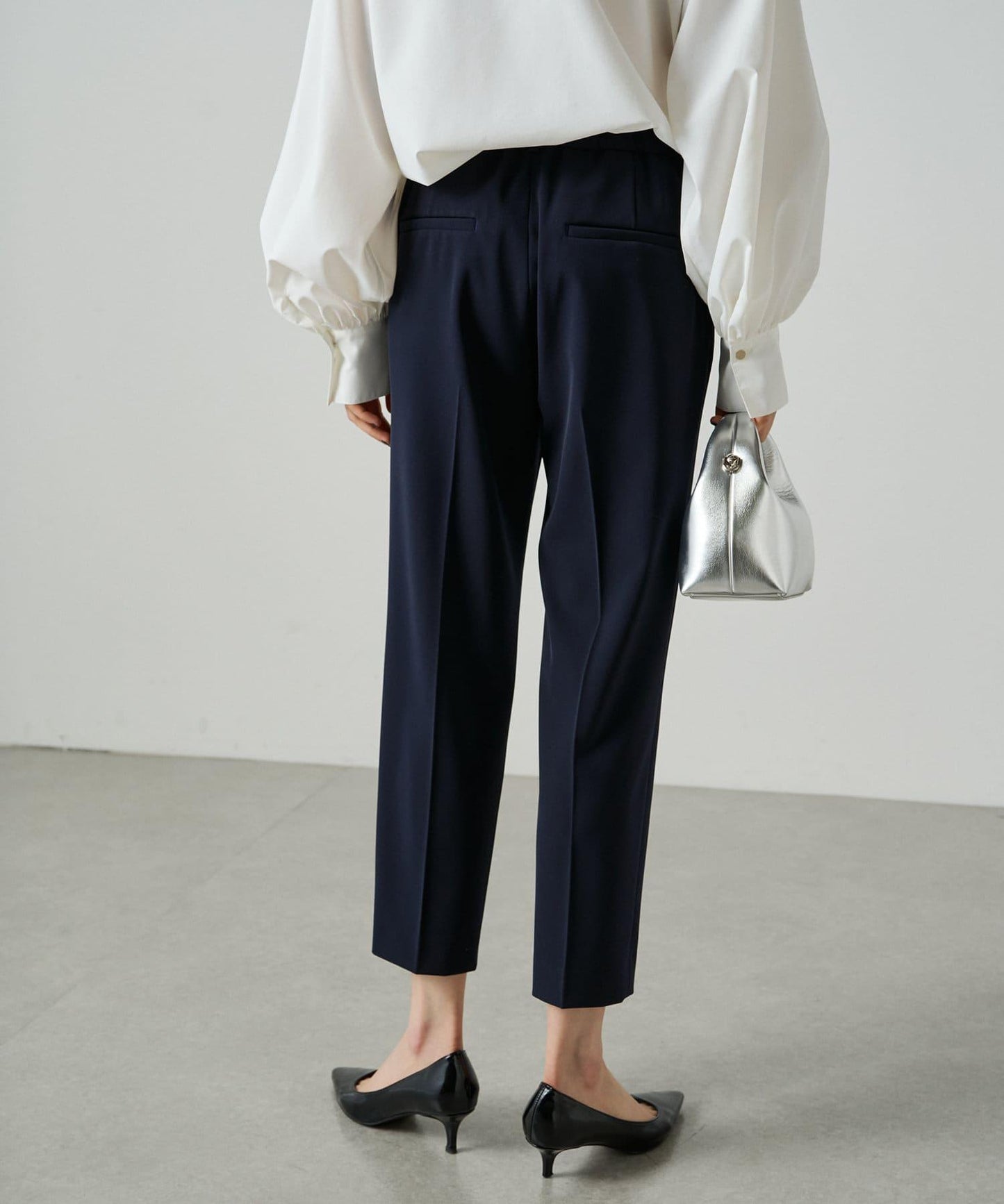 Loungedress 錐形褲