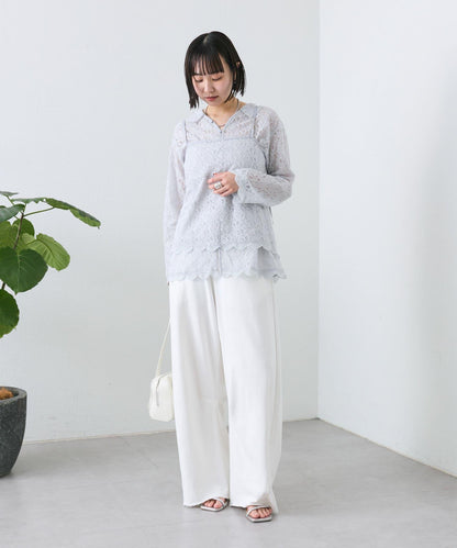 mystic 彎曲版型衛褲