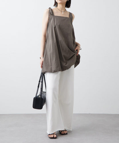 mystic 彎曲版型衛褲