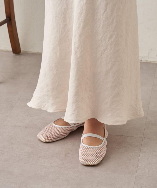 SHENERY 網眼設計 休閒鞋