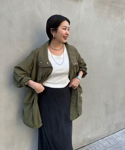 SHENERY 軍裝風襯衫夾克