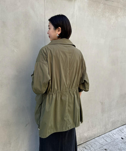 SHENERY 軍裝風襯衫夾克