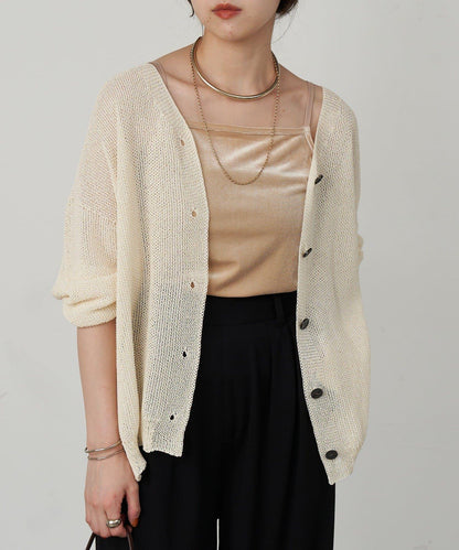 SHENERY 天鵝絨吊帶背心