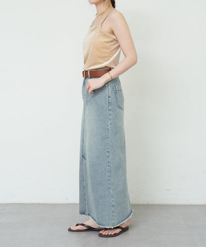 SHENERY 天鵝絨吊帶背心