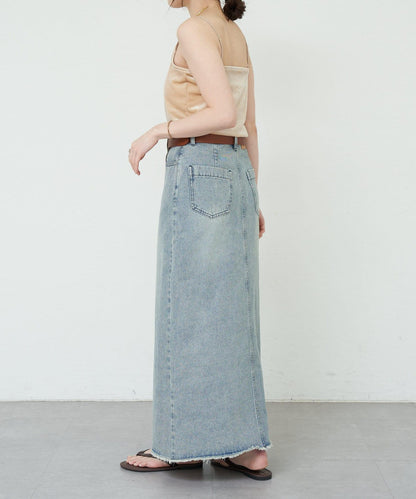 SHENERY 天鵝絨吊帶背心