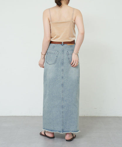 SHENERY 天鵝絨吊帶背心