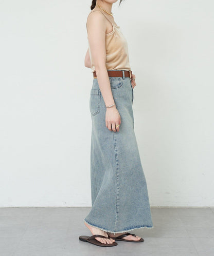 SHENERY 天鵝絨吊帶背心