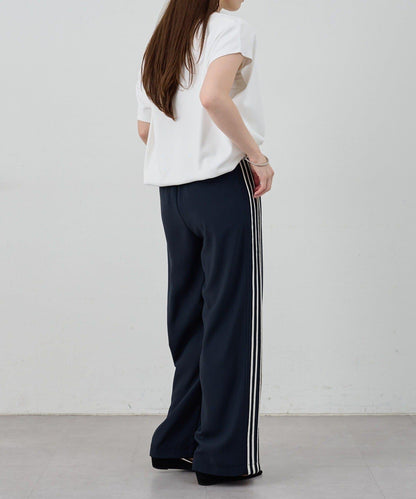 SHENERY 露肩法式短袖衛衣