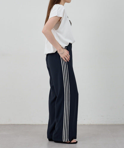 SHENERY 露肩法式短袖衛衣