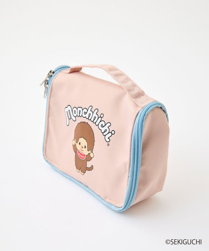 モンチッチ（蒙奇奇） 旅行收納包