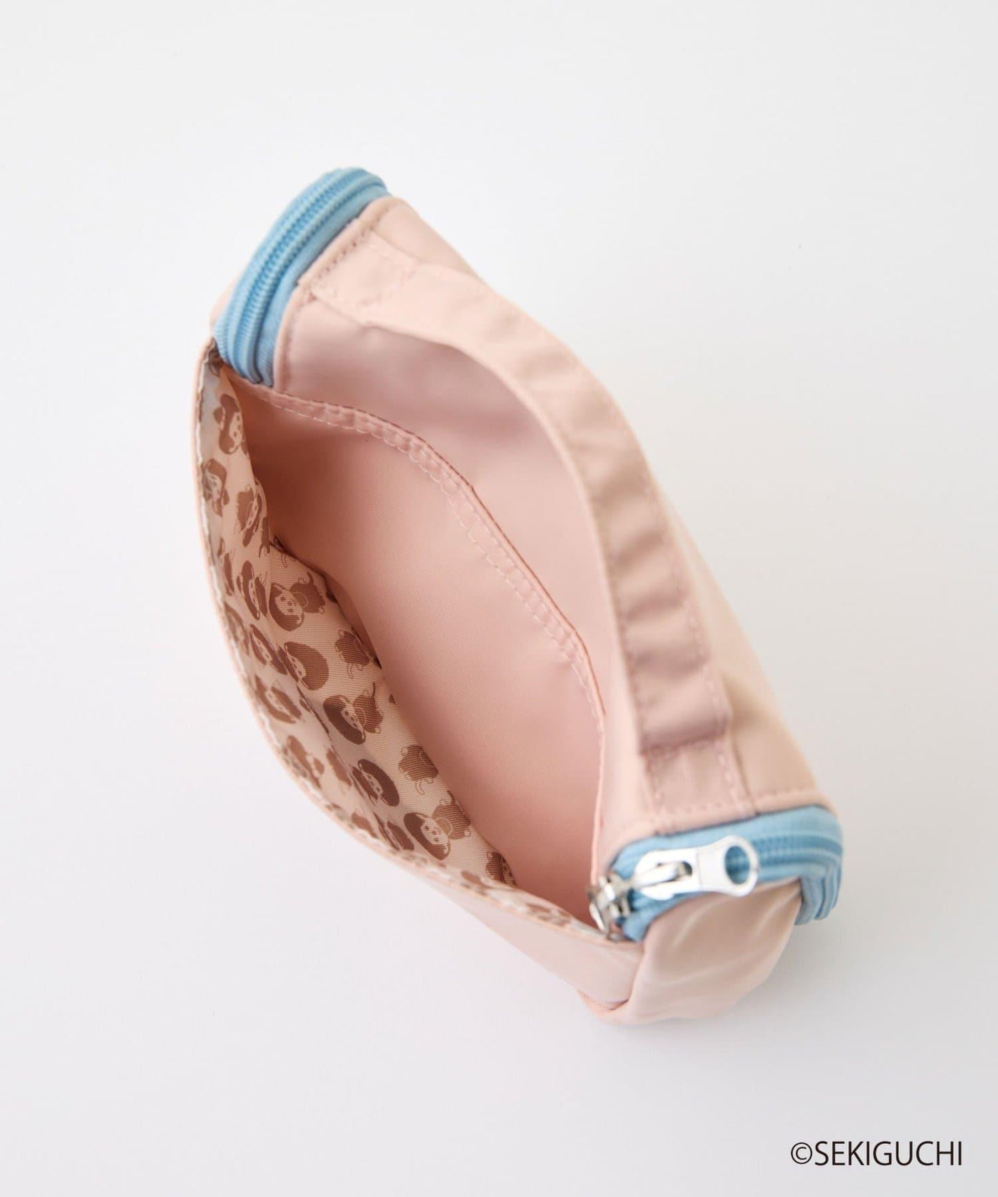 モンチッチ（蒙奇奇） 旅行收納包