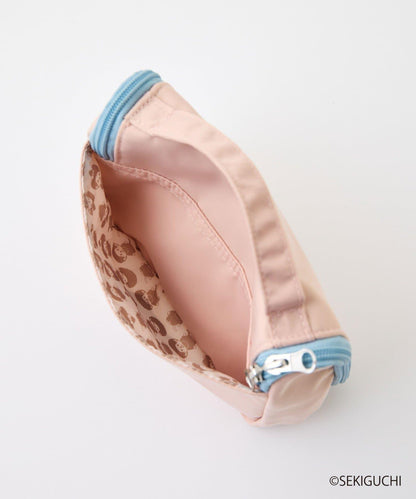 モンチッチ（蒙奇奇） 旅行收納包