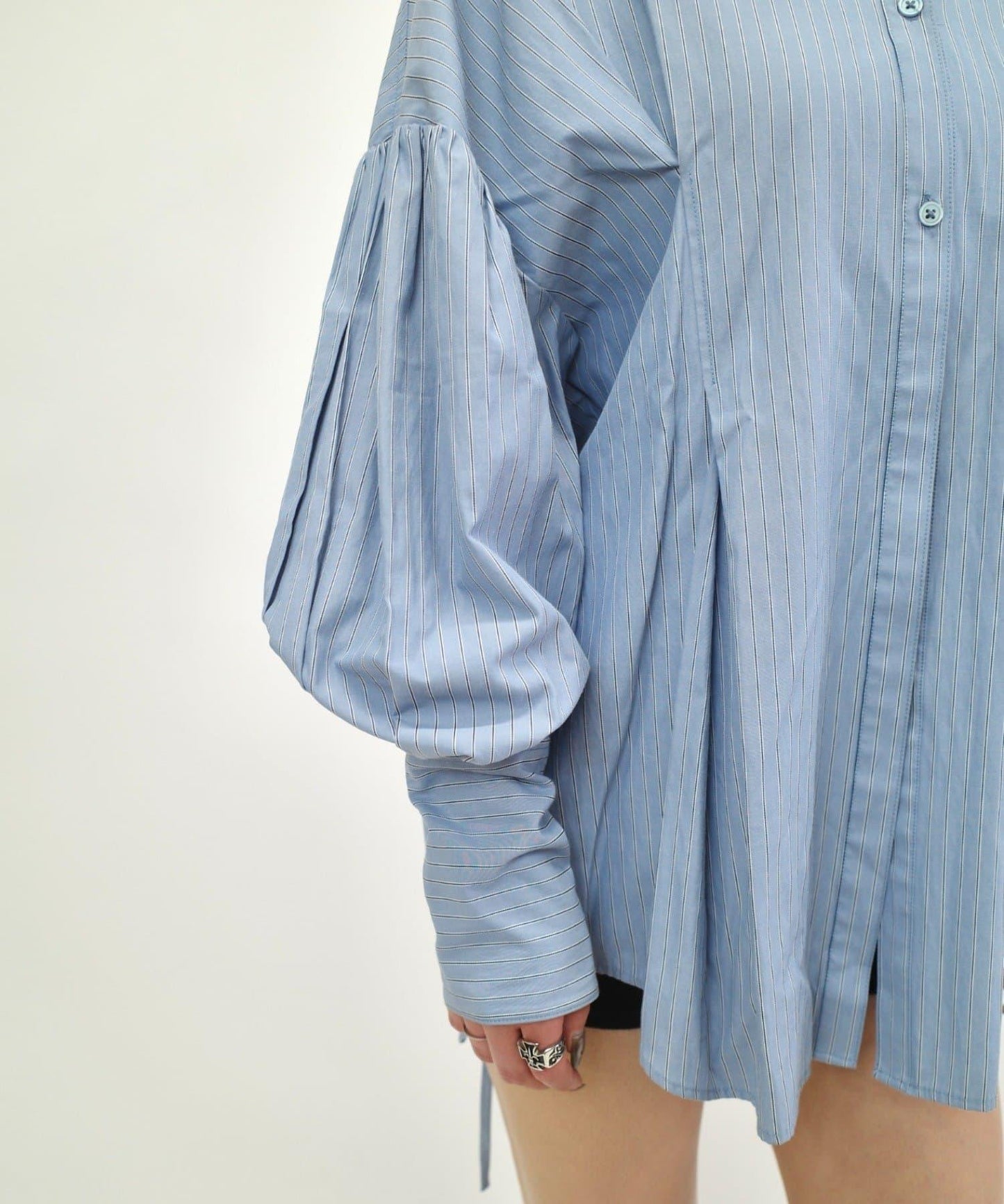 WHO'S WHO gallery 設計款襯衫