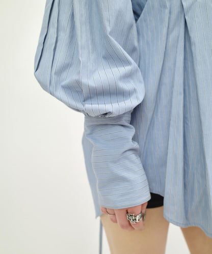 WHO'S WHO gallery 設計款襯衫