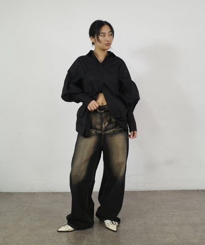 WHO'S WHO gallery 設計款襯衫