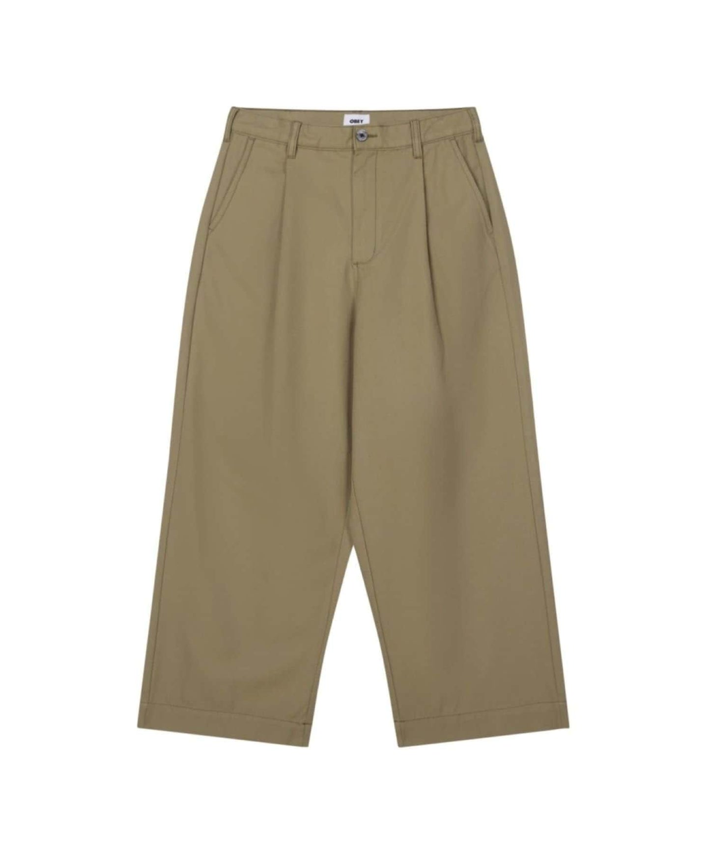 WHO'S WHO gallery EATED PANT 褲子