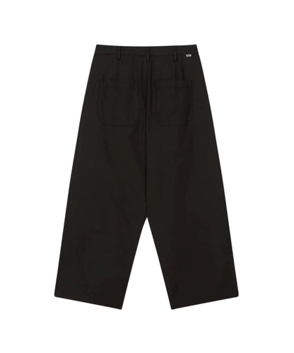 WHO'S WHO gallery EATED PANT 褲子