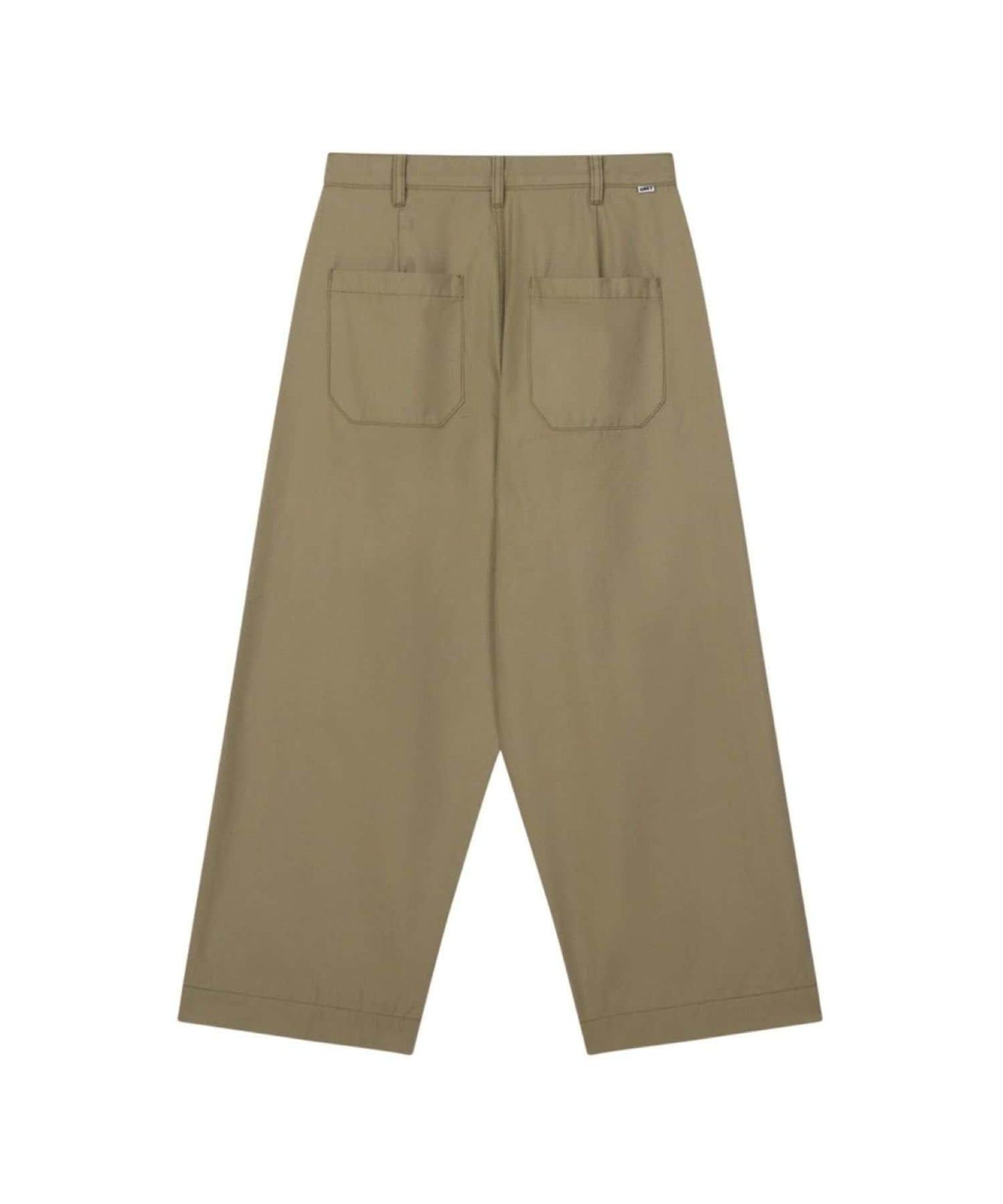 WHO'S WHO gallery EATED PANT 褲子