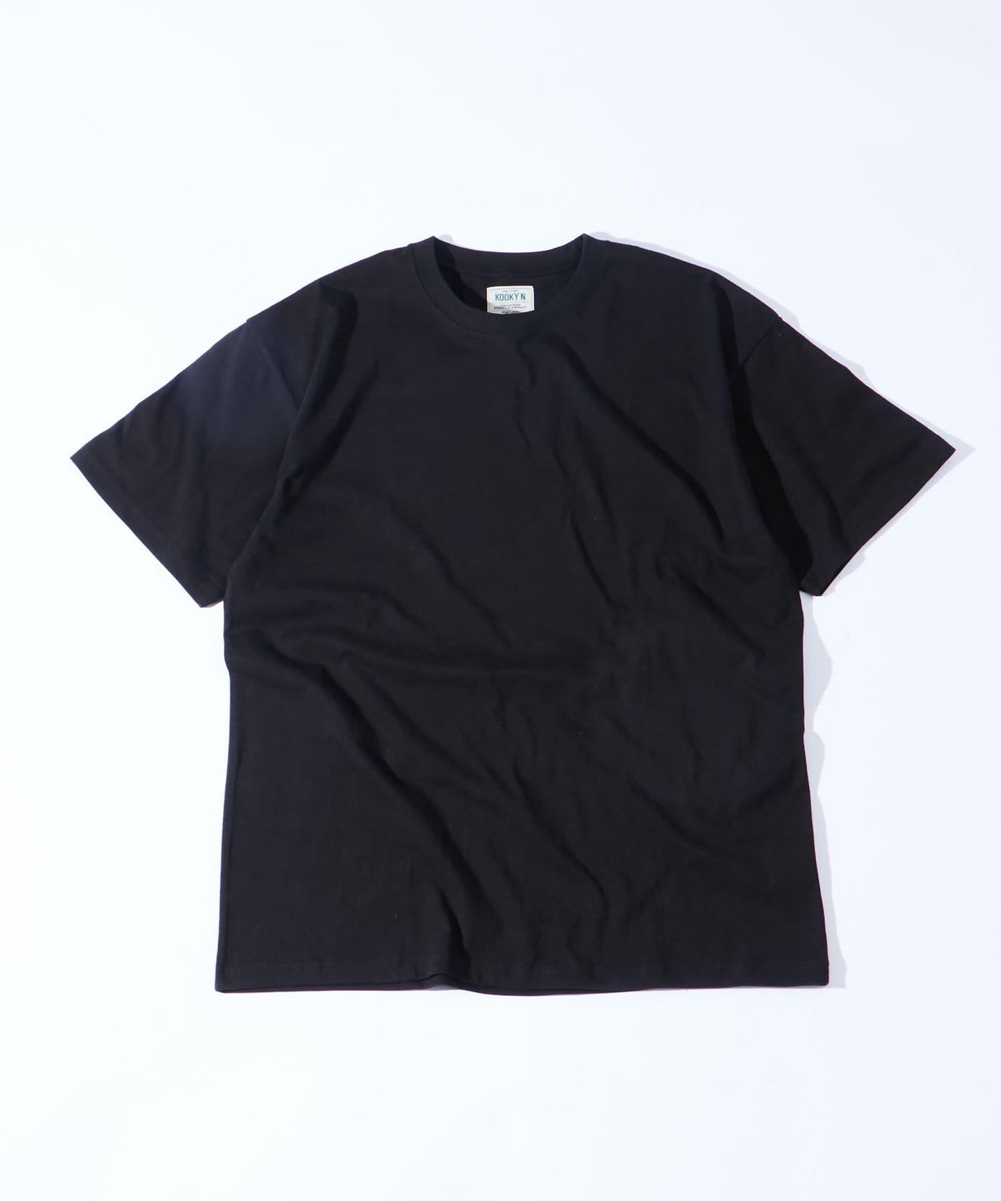 重磅 10.5oz TEE T恤