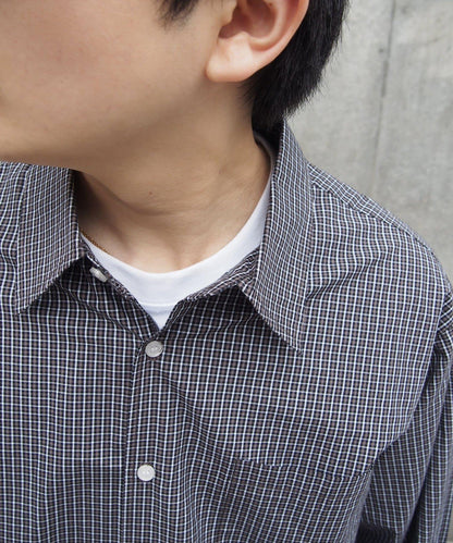 重磅 10.5oz TEE T恤