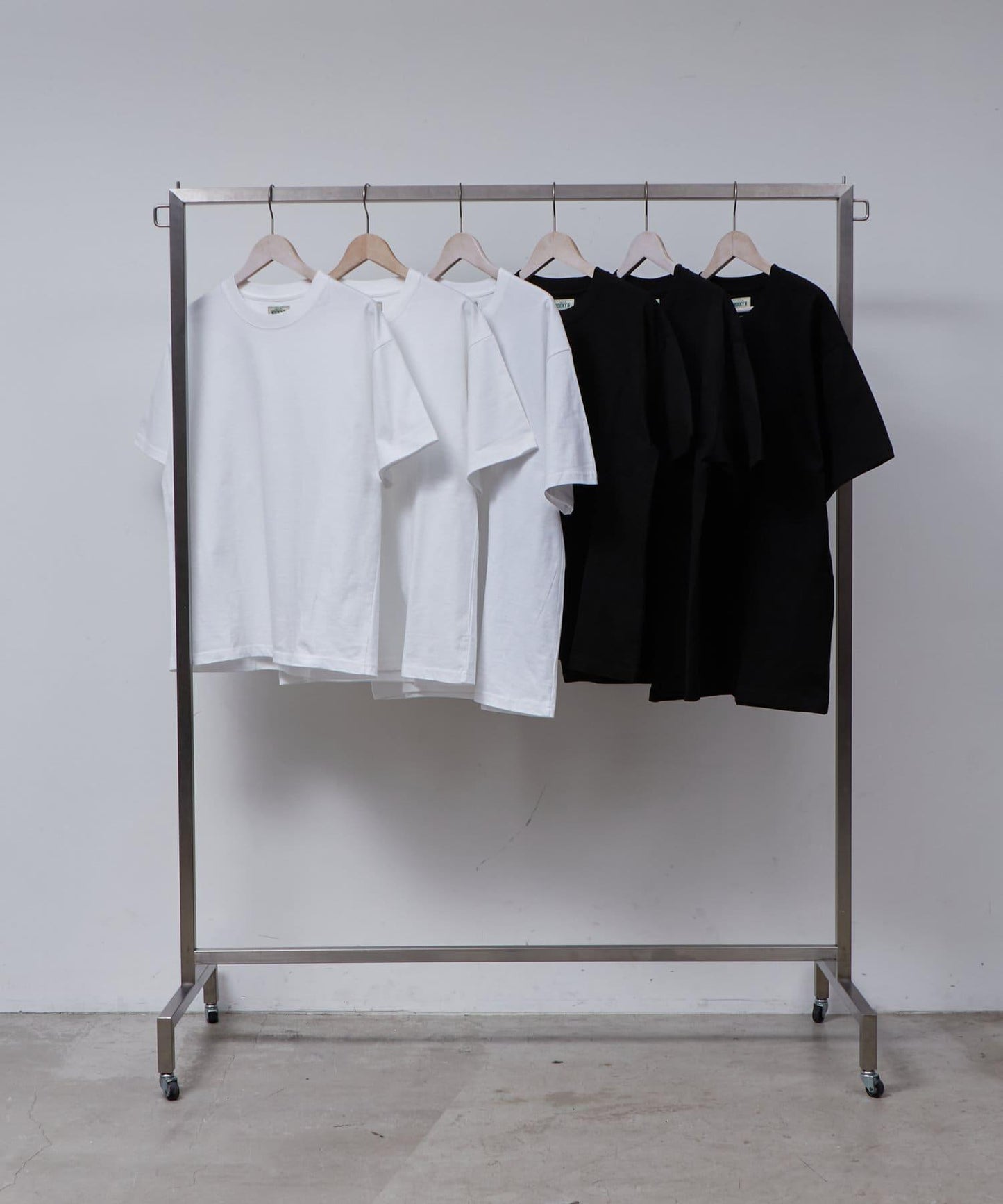 重磅 10.5oz TEE T恤