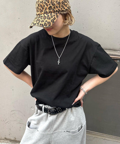 重磅 10.5oz TEE T恤