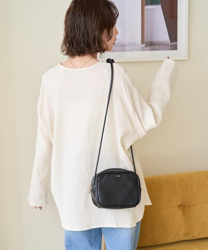 印度雙層紗 Henley紐扣 長袖 上衣