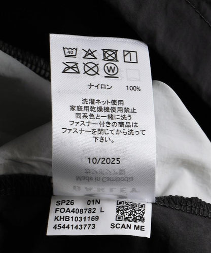 NEW RETRO WIND JACKET 3.0 復古3.0 夾克