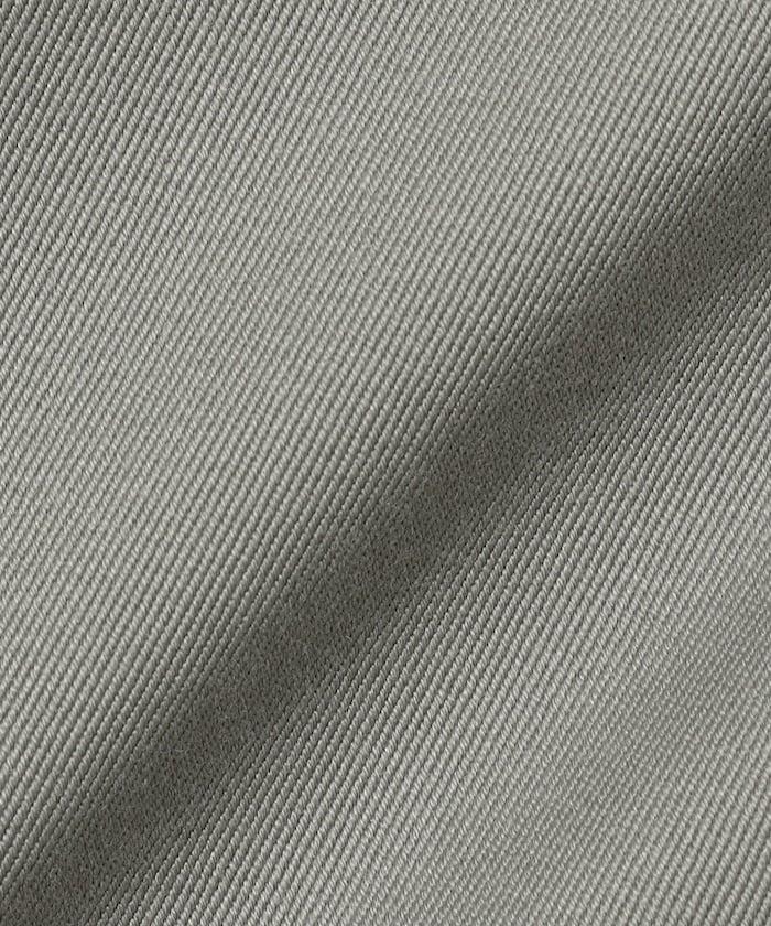 Wide Straight Chino Pants S25SC079 寬鬆直筒斜紋棉布褲