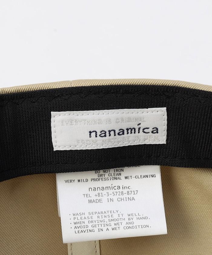 Chino Cap 帽子 SUPS400