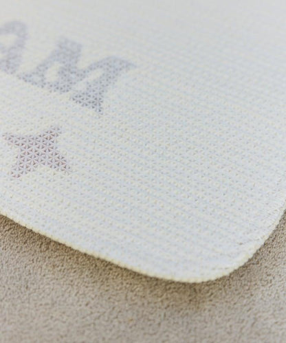 TOYAMEG 馬圖案入戶門墊