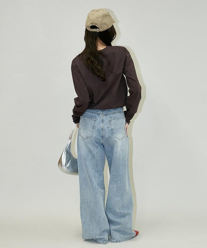 抽繩設計 針織開衫