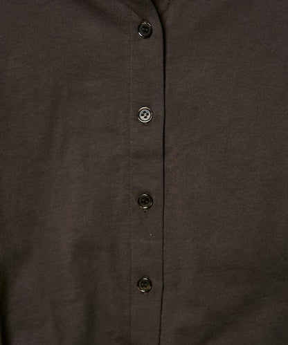 抽繩設計 針織開衫