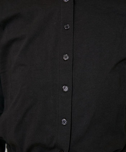 抽繩設計 針織開衫