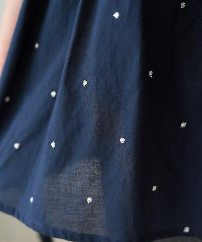 印度風亮片點點刺繡 後背開口 罩杯吊帶上衣（可搭配成套）