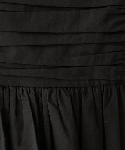 印度棉薄紗 後開口設計 吊帶背心