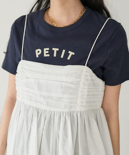 印度棉薄紗 後開口設計 吊帶背心