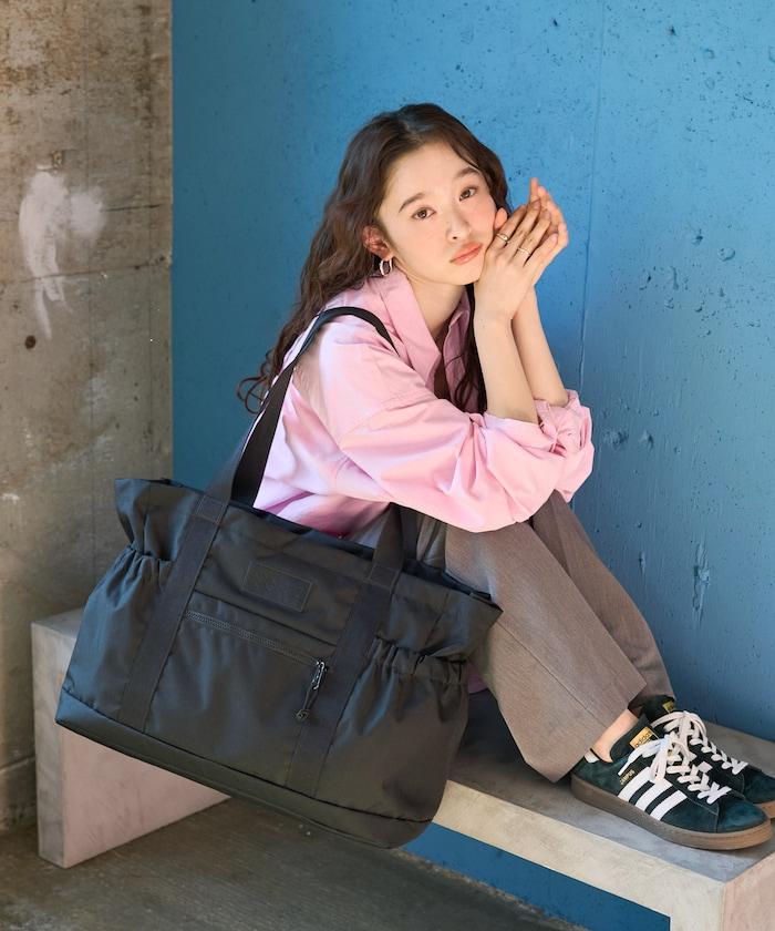 EVERYDAY LARGE TOTE 托特包