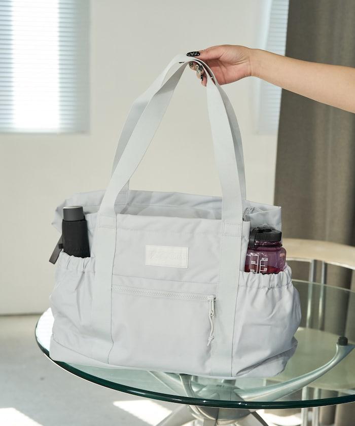 EVERYDAY LARGE TOTE 托特包