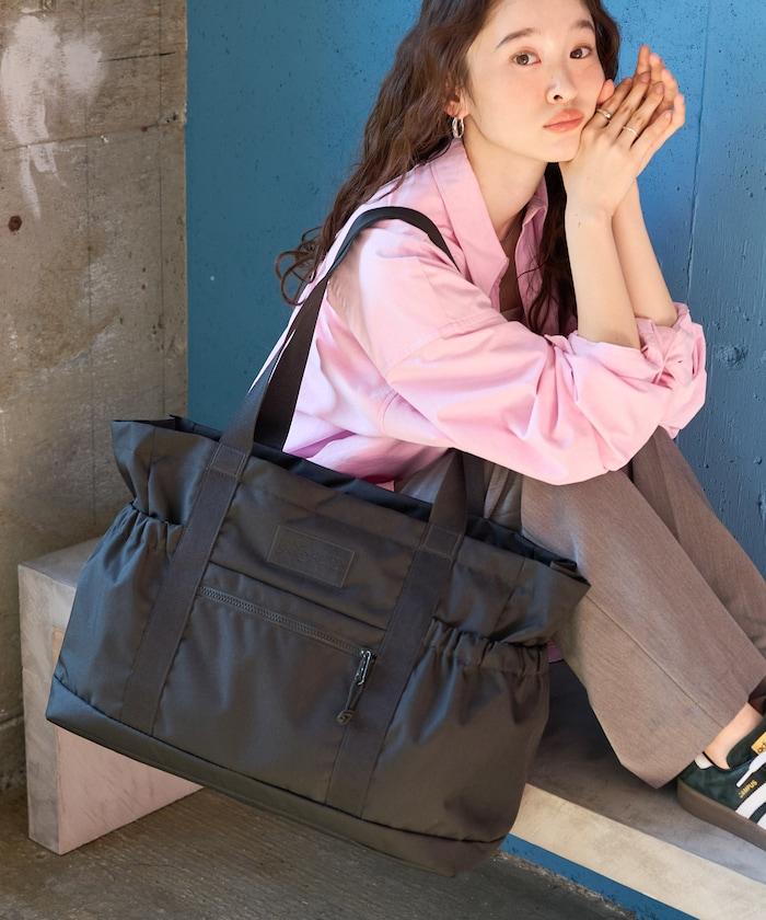 EVERYDAY LARGE TOTE 托特包