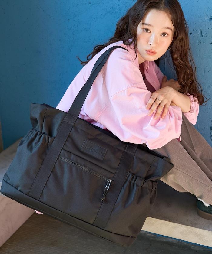 EVERYDAY LARGE TOTE 托特包