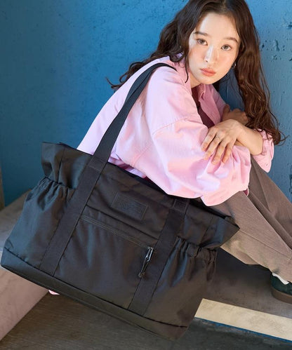 EVERYDAY LARGE TOTE 托特包