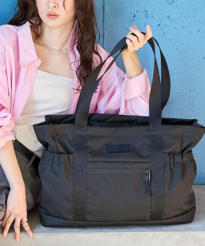 EVERYDAY LARGE TOTE 托特包