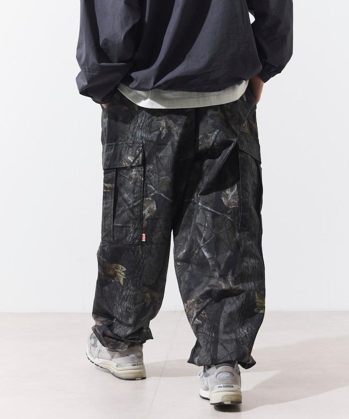 聯名款 6Pkt Pants 褲子