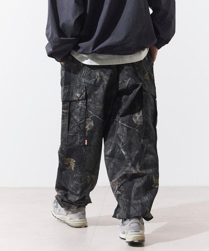 聯名款 6Pkt Pants 褲子