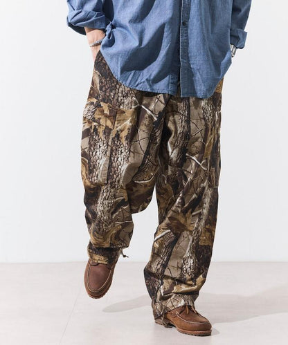 聯名款 6Pkt Pants 褲子