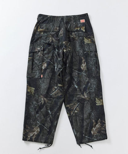 聯名款 6Pkt Pants 褲子