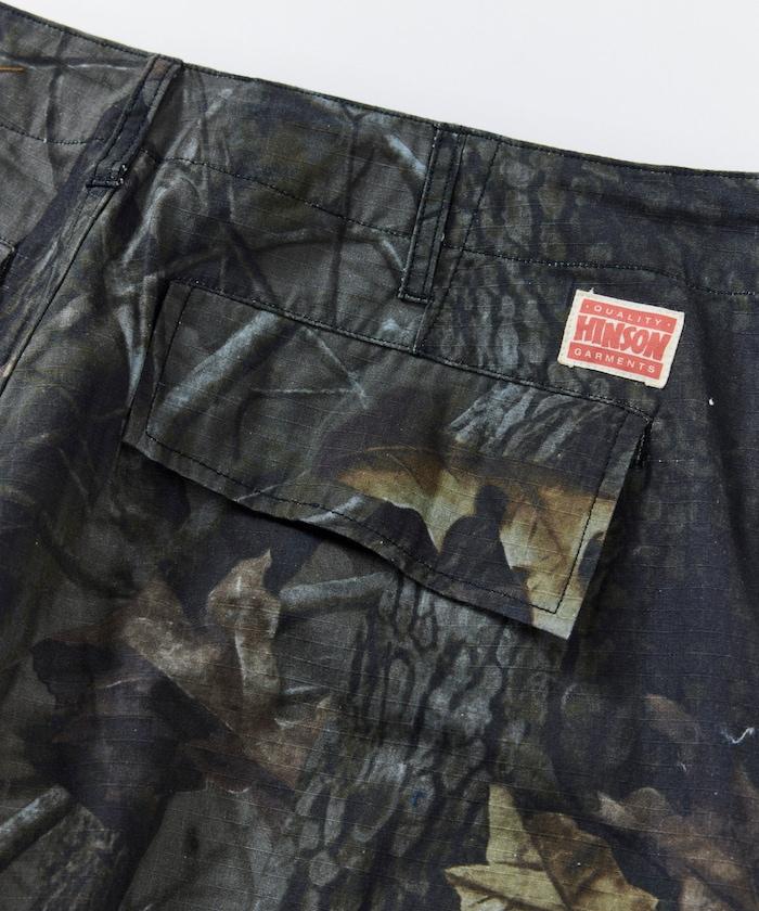 聯名款 6Pkt Pants 褲子